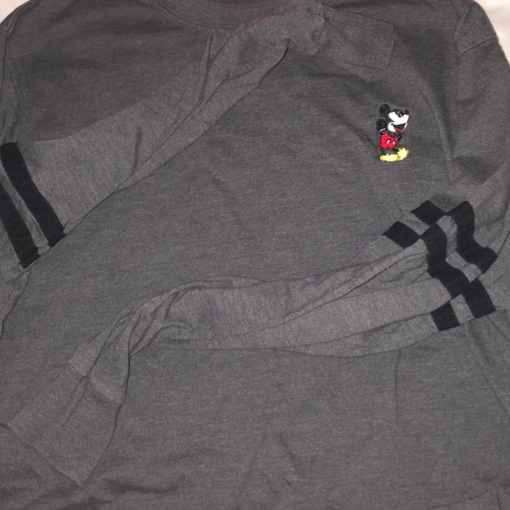 mickey-mouse shirt